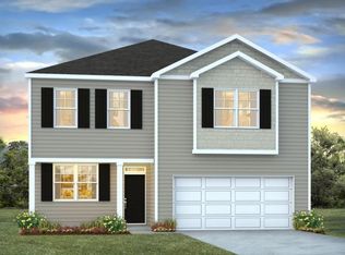 154 Kraft Kove, Pooler, GA 31322