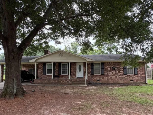 114 Shelia Dr, Cedartown, GA 30125