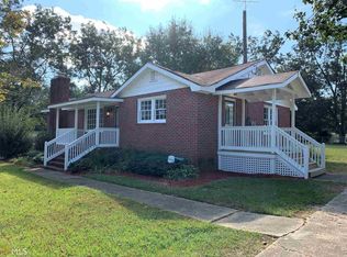 924 Utah St, Lagrange, GA 30241