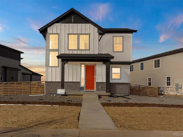 20553 E 57th Avenue, Aurora, CO 80019