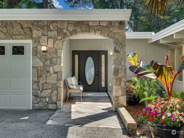 2837 Evergreen Point Road, Medina, WA 98039