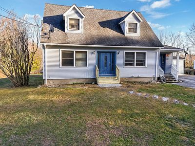 264 Belgrade Road, Oakland, ME, 04963