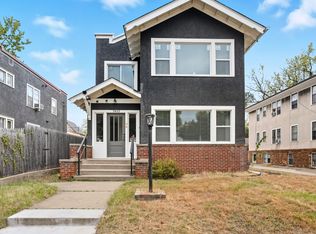 3433 Portland Ave APT 1, Minneapolis, MN 55407