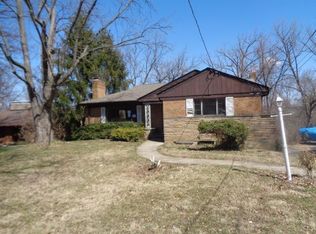 1014 Clearbrook Dr, Cincinnati, OH 45229