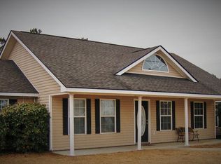 1097 Halyard Way SE, Townsend, GA 31331