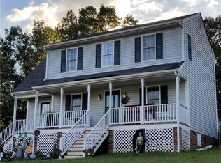 9543 Lockberry Ridge Loop, North Chesterfield, VA 23237