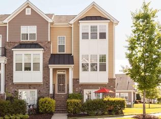 10100 Glen Autumn Rd, Raleigh, NC 27617