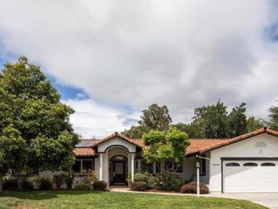 20391 Wolcot Way, Saratoga, CA, 95070