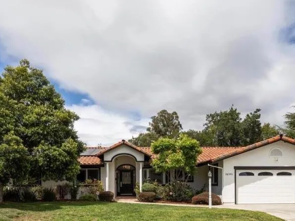 20391 Wolcot Way, Saratoga, CA 95070