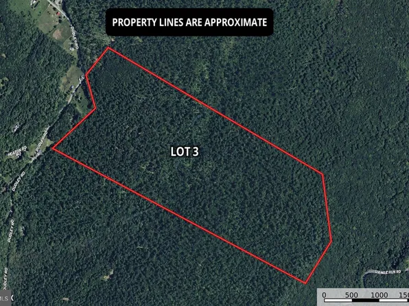 3 Dudley Rd, Six Mile Run, PA 16679