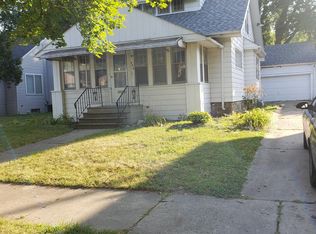 624 Frank St, Flint, MI 48504
