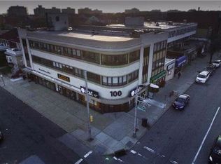 100 W Park Ave, Long Beach, NY 11561