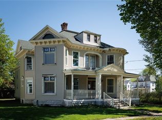 223 Keyes Ave, Watertown, NY 13601