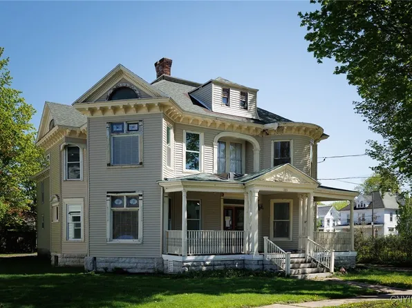 223 Keyes Ave, Watertown, NY 13601