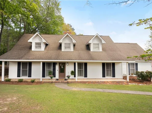 4002 27th Ave, Phenix City, AL 36867