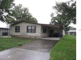 2311 Temple Ln, Saint Cloud, FL 34769