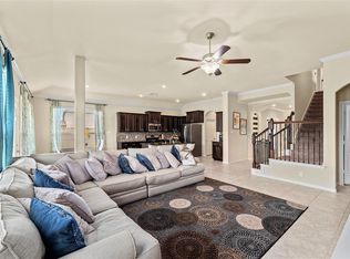 13114 Dover Bluff Dr, Rosharon, TX 77583