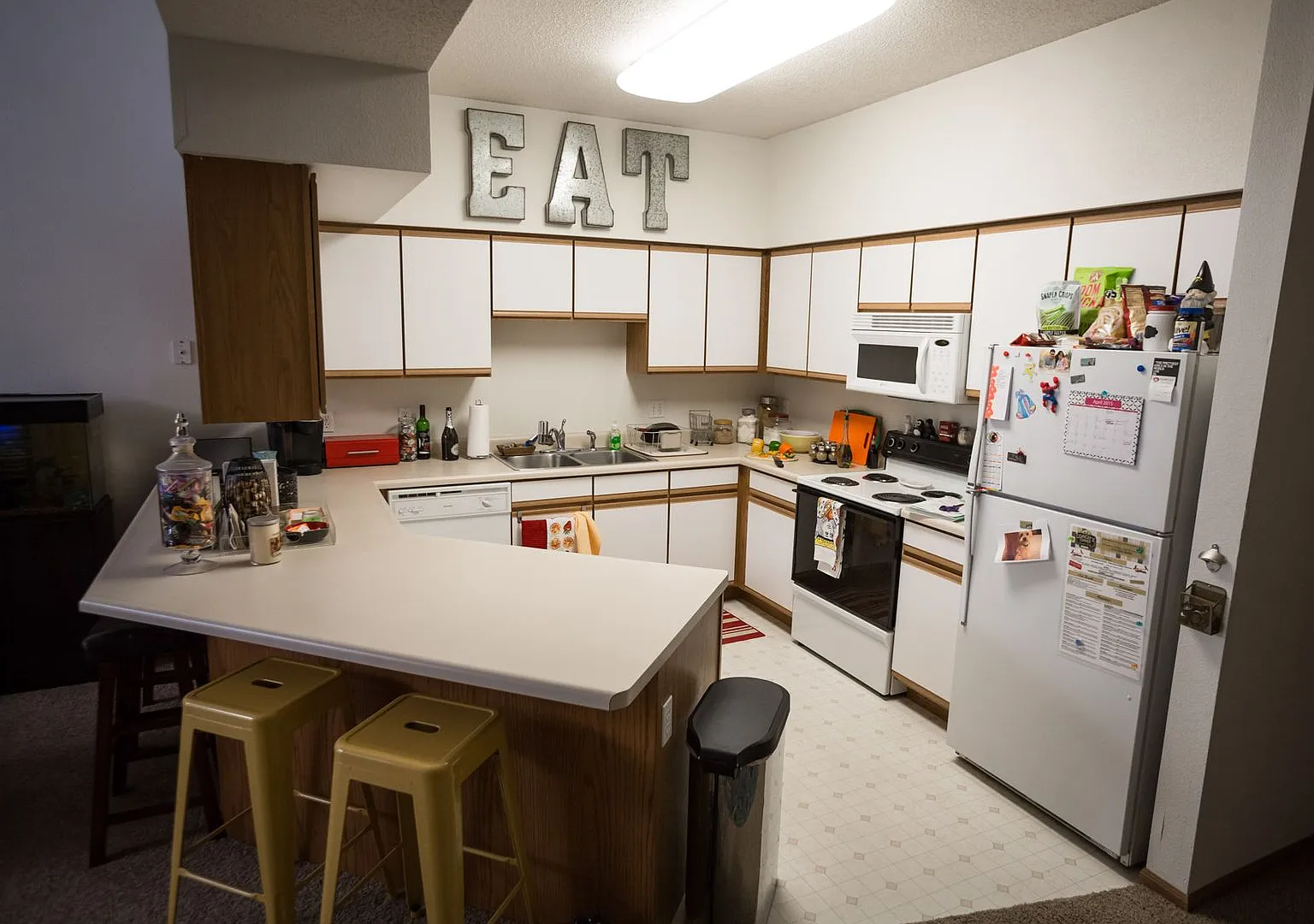 Walden Square-Apartments — Photo 2
