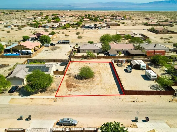 1226 Arctic Ave #8, Thermal, CA 92274