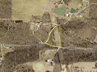 0 Sharps Hill Rd, Brookville, IN 47012