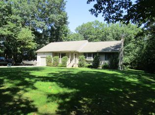 258 Three Bridge Rd, Monroeville, NJ 08343