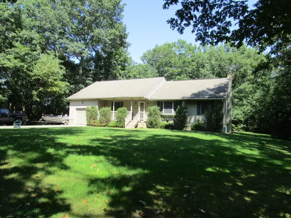 258 Three Bridge Rd, Monroeville, NJ 08343