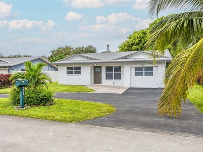 6431 NW 34th Avenue, Fort Lauderdale, FL, 33309
