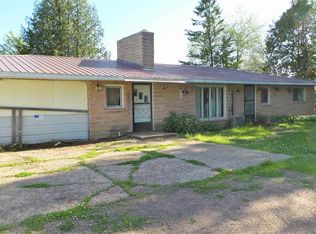 N850 State Highway 102, Ogema, WI 54459