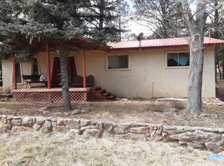 312 Grindstone Canyon Rd, Ruidoso, NM 88345