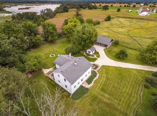 S69W39784 County Rd N, Eagle, WI 53119