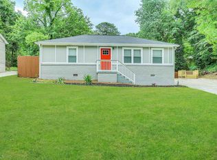 2940 Diana Dr SW, Atlanta, GA 30315