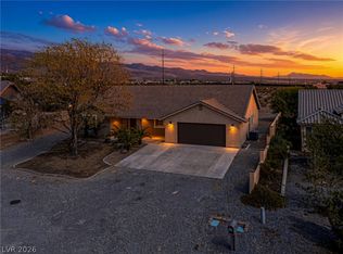 2201 Pampa Ave, Pahrump, NV 89048