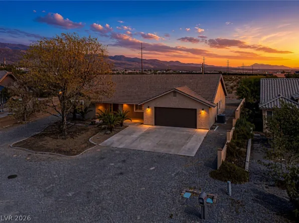 2201 Pampa Ave, Pahrump, NV 89048