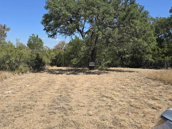 Lot K10081 Box Canyon, Horseshoe Bay, TX 78657