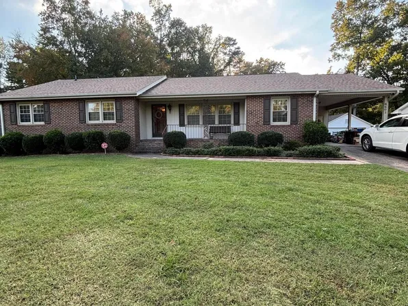 4401 Berini Dr, Durham, NC 27705
