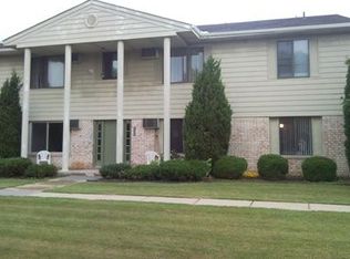 600 Bree Rd APT D1, East China, MI 48054