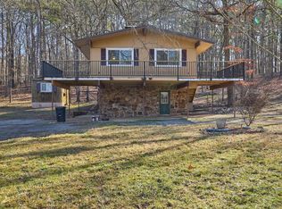 206 Arlington Dr, Hot Springs, AR 71913