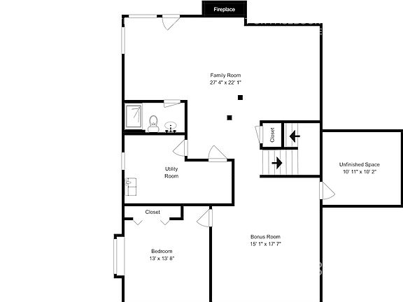 2nd image of 15004 Park Ave
