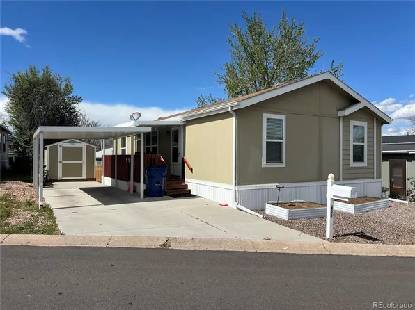 1801 W 92 Avenue LOT 453, Denver, CO 80260