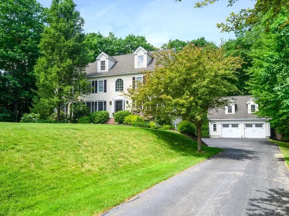 12 Blackford Drive, Exeter, NH 03833