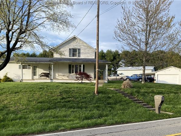 11975 Jerrys Run, Apple Grove, WV 25502
