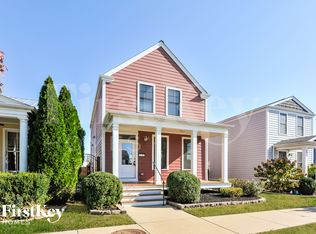 3528 Barter St, Saint Charles, MO 63301