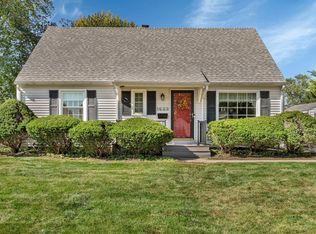 1622 Stratford Ct, Joliet, IL 60435