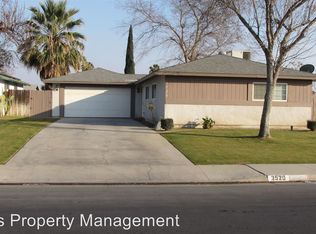 3520 Cardamon Dr, Bakersfield, CA 93309
