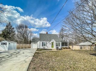 3196 Big Run South Rd, Grove City, OH 43123