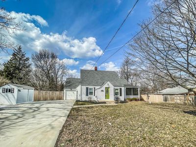 3196 Big Run South Rd, Grove City, OH, 43123