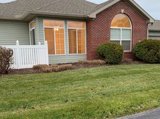 1360 Clearvista Dr, Lafayette, IN 47905