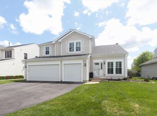 31671 N Borre Dr, Lakemoor, IL