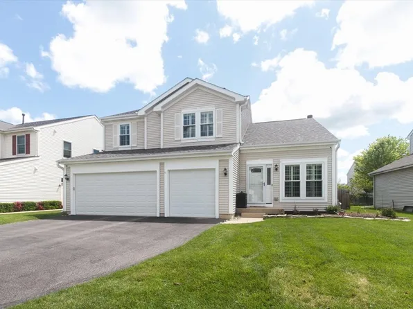 31671 N Borre Dr, Lakemoor, IL 60051