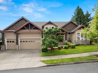 14359 SE Donatello Loop, Happy Valley, OR 97086